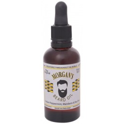 Morgan's Beard Oil 50ml 