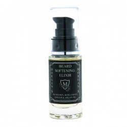 Morgan's Beard Softening Elixir 50ml