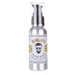 Morgan's Beard Wash Cleansing & Conditioning 100ml