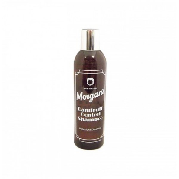 Morgan s Dandruff Control Shampoo 250ml