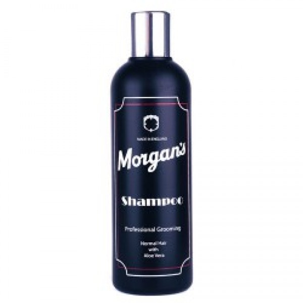 Morgan s Shampoo 250ml