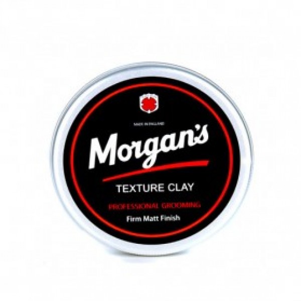 Morgan s Texture Clay 75ml
