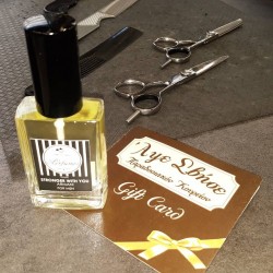 Αρώματα | Άψε Σβήσε Barber Shop