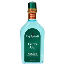 Clubman Reserve Gents Gin After Shave Lotion - 177ml