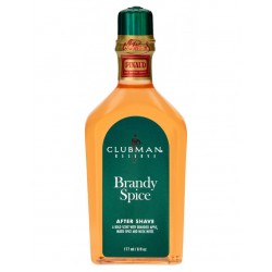 Clubman Reserve Brandy Spice After Shave Lotion - 177ml