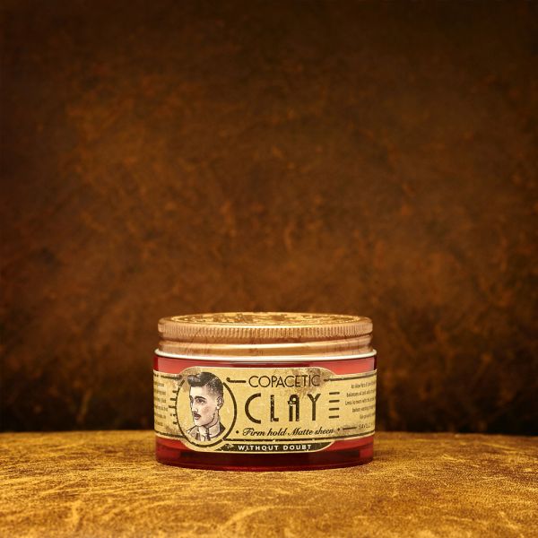 Copacetic Clay 100ml