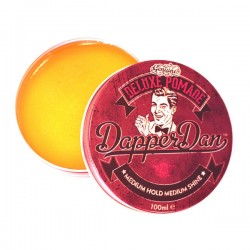 Dapper Dan Deluxe Pomade 100 gr 