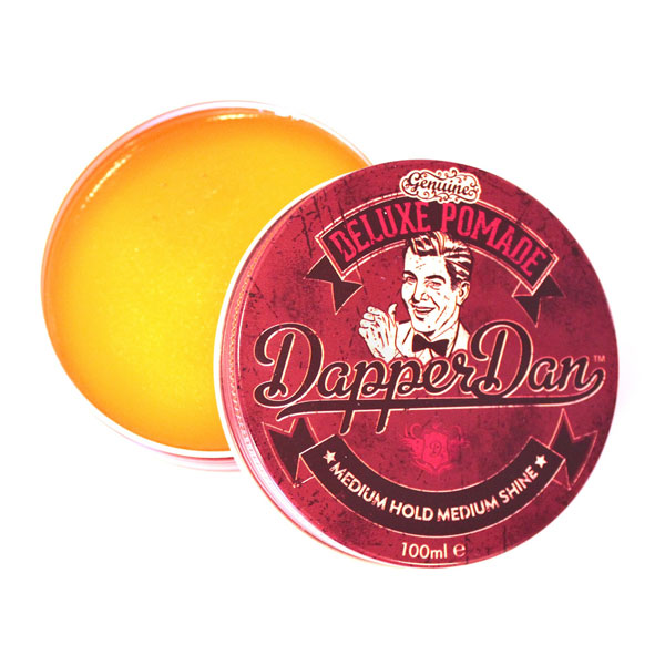 Dapper Dan Deluxe Pomade 100 gr