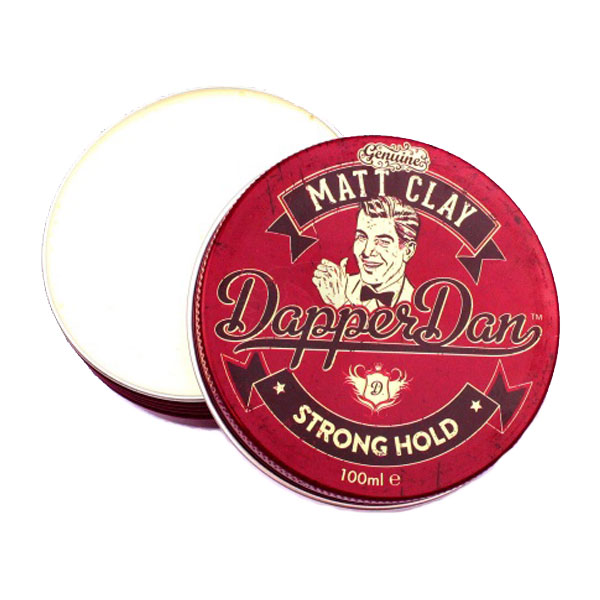 Dapper Dan Matt Clay  100 gr