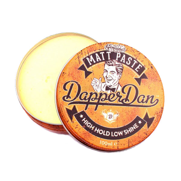 Dapper Dan Matt Paste 100 gr