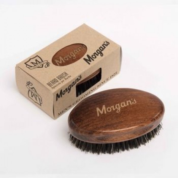 Morgan's Beard Brush Small 