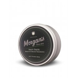 Morgan's Brazilian Orange Matt Paste 75 ml