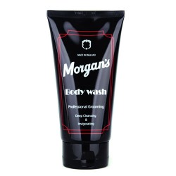 Morgan's Body Wash 150ml