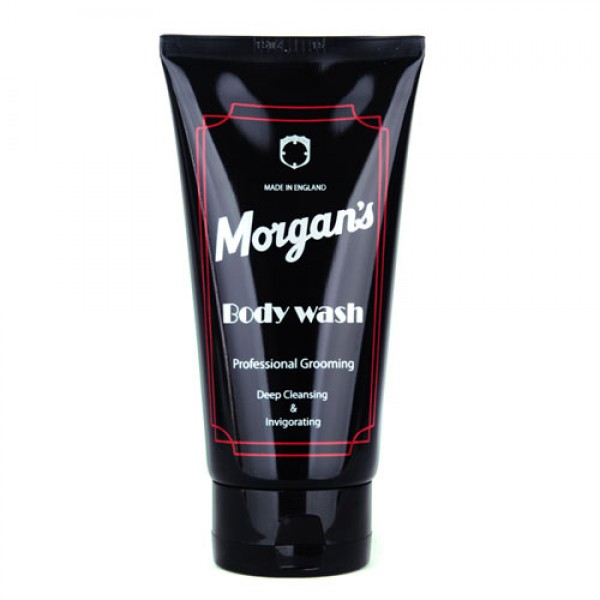 Morgan s Body Wash 150ml