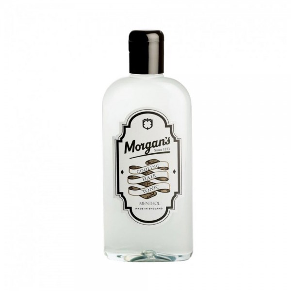 Morgan s Cooling Hair Tonic 250 ml