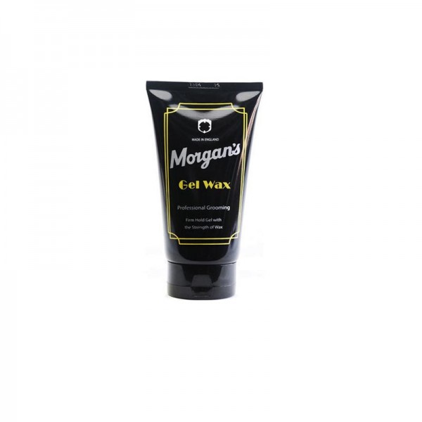 Morgan s Gel Wax 150ml