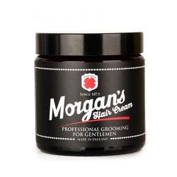 Morgan's Gentlemen's Hair Cream 120 ml 