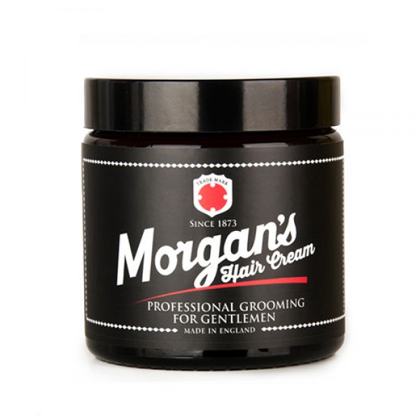 Morgan s Gentlemen s Hair Cream 120 ml