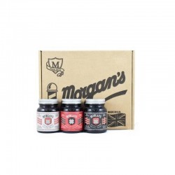 Morgan's Hair Pomade Gift Box