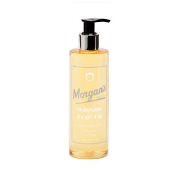 Morgan's Massage Oil 250 ml 