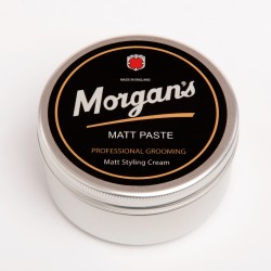 Morgan's Matt Paste Styling Cream 100ml