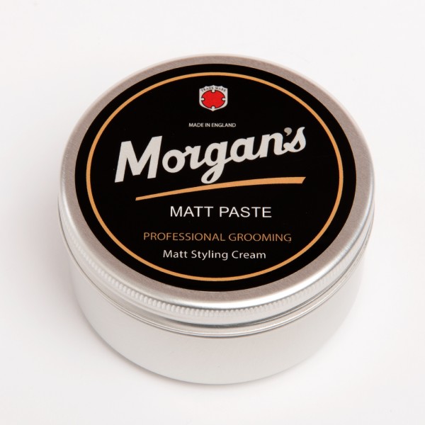 Morgan s Matt Paste Styling Cream 100ml