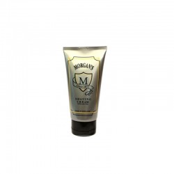 Morgan's Shaving Cream 150ml