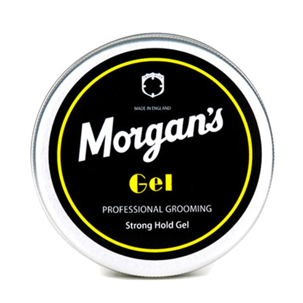 Morgan s Styling Gel  100 ml