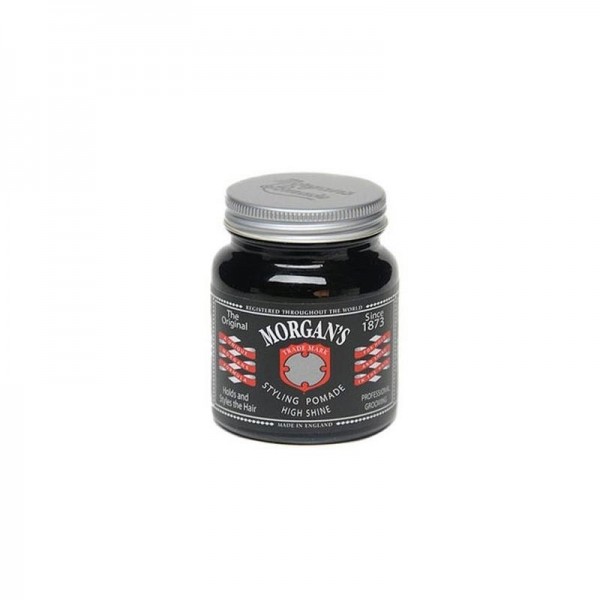 Morgan's Pomade High Shine 100gr