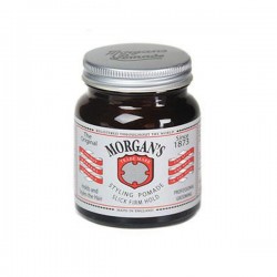 Morgan's Pomade Slick Firm Hold 100gr