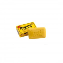 Morgan’s Anti-Bacterial Medicated Soap 80gr